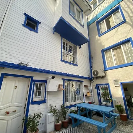 Hotel Sultanahmet Blue Viaport