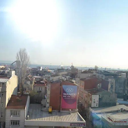 Hotel Bona Sera Provincia di Istanbul
