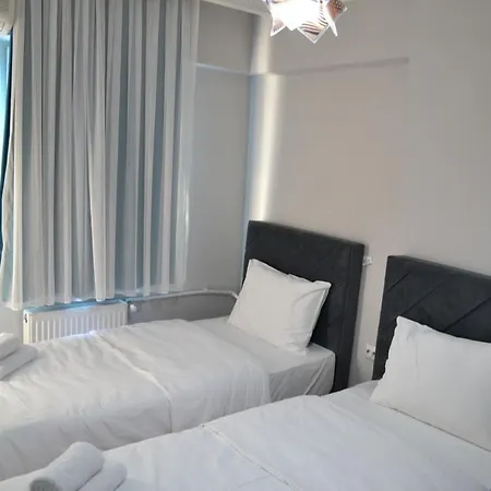 Hotel Bona Sera Istanbul