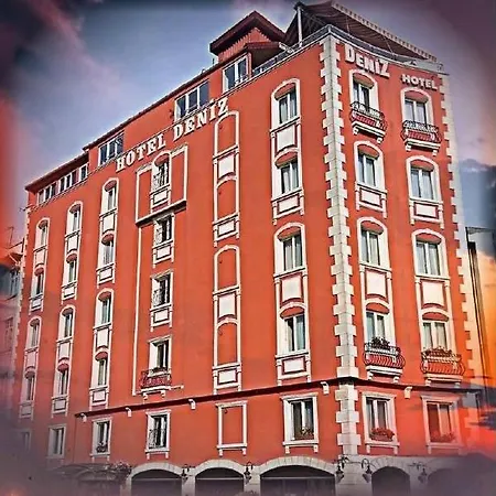 Hotel Deniz 3*