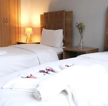 Otel Big Molls İstanbul
