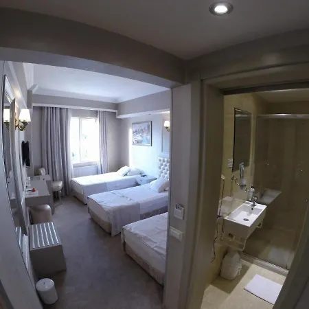 Hotel Deniz Istanbul
