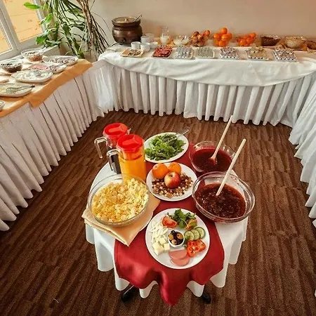 Hotel Deniz Istanbul