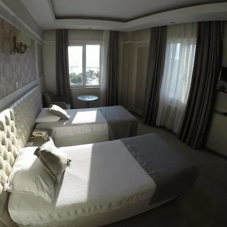 Deniz Hotel Istanbul