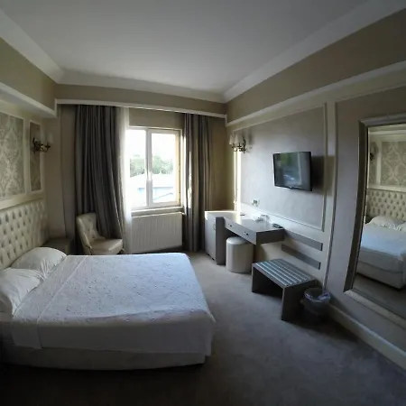 Hotel Deniz Istanbul