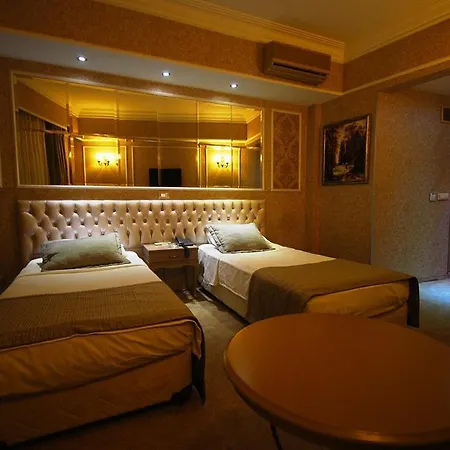 Hotel Deniz Istanbul