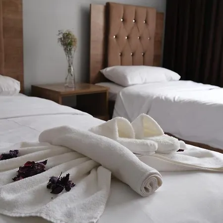Big Molls Hotel Istanbul