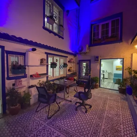 Sultanahmet Blue Viaport Istanbul