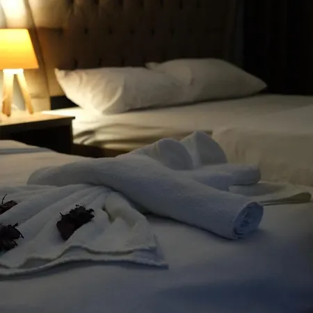 Big Molls Otel