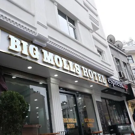 Big Molls Istanbul