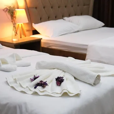 Otel Big Molls İstanbul