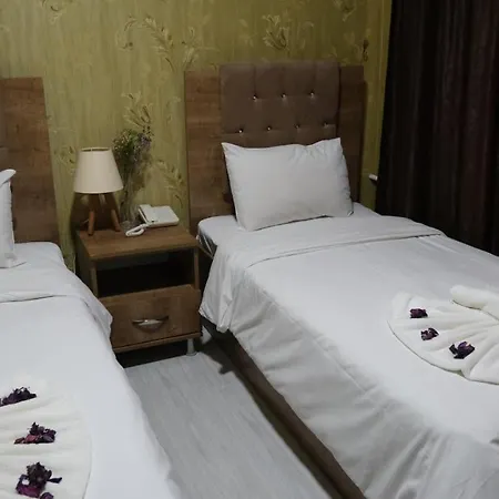 Big Molls Hotel