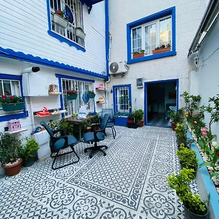 Sultanahmet Blue Viaport *