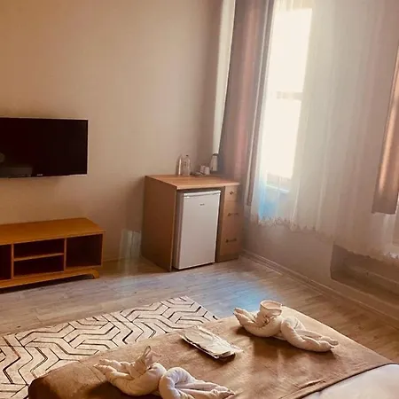 Taxim 34 Hotel *