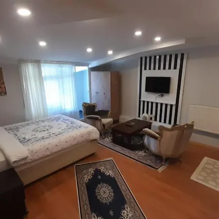 Yavuz Apart