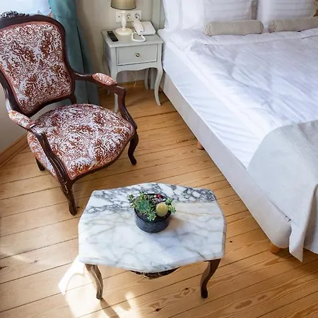 Hotel Ikiz Boutique Istanbul