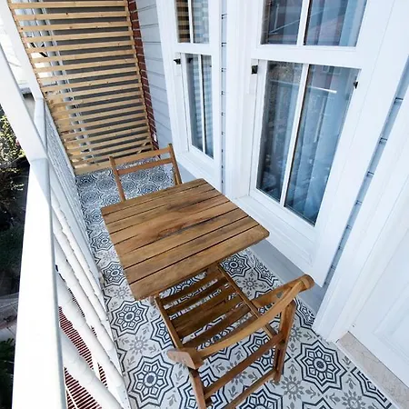 Hotel Ikiz Boutique Istanbul