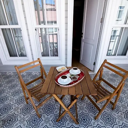 Hotel Ikiz Boutique Istanbul