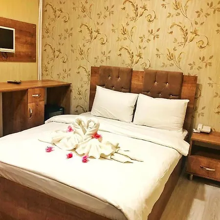 Big Molls Hotel Istanbul