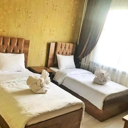 Otel Big Molls