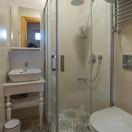 Ikiz Boutique 4* Istanbulská provincie