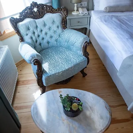 Ikiz Boutique Hotel 4*