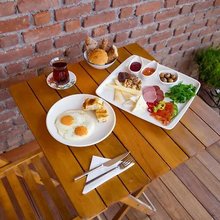 Ikiz Boutique 4* Istanbul