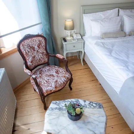 Ikiz Boutique Hotel 4*