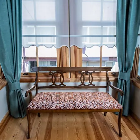 Ikiz Boutique Hotel 4*