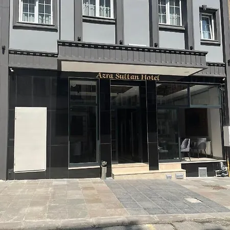 Azra Sultan & 酒店