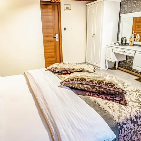 Hotel Lazz Istanbul