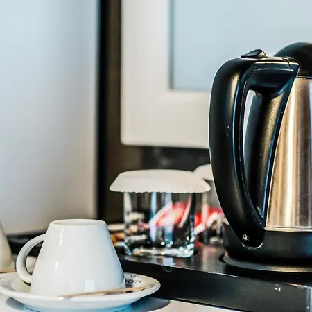 Lazz Hotel Istanbul