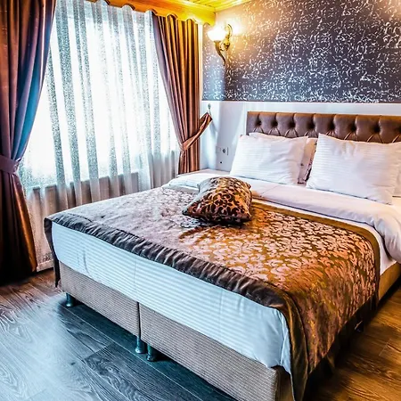 Lazz 3* Istanbul