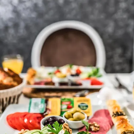 Lazz Hotel Istanbul
