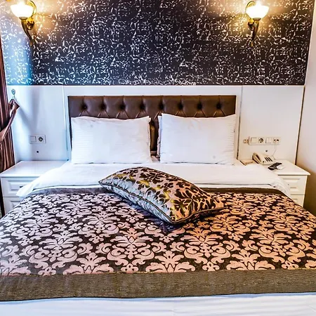 Hotel Lazz