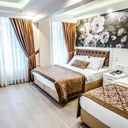 Hotel Lazz