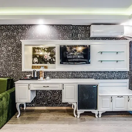 Lazz Istanbul