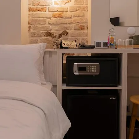 Hotel Rafinn *