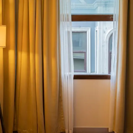 Rafinn Hotel Istanbul
