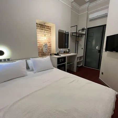 Rafinn Hotel Istanbul