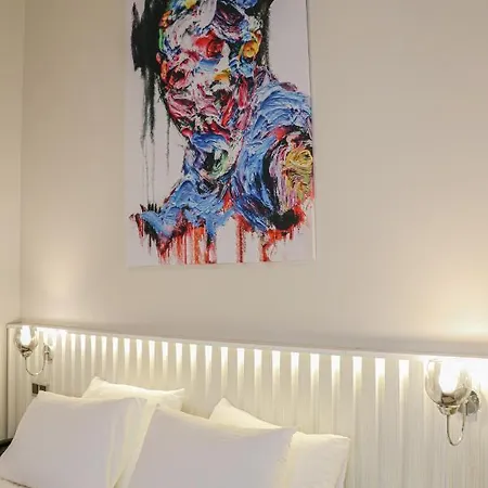 Hotel Rafinn