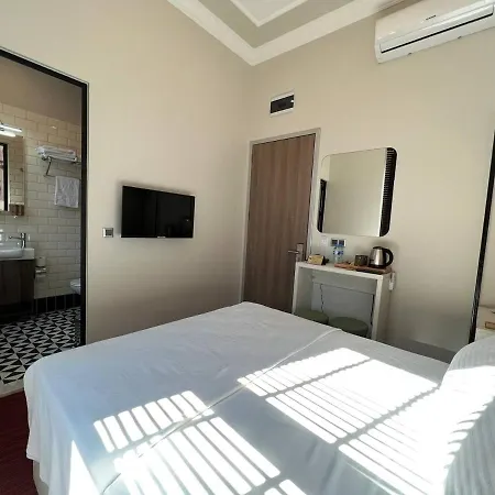Rafinn Istanbul