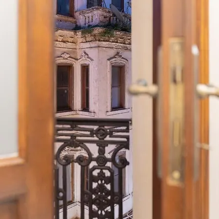 Rafinn Istanbul