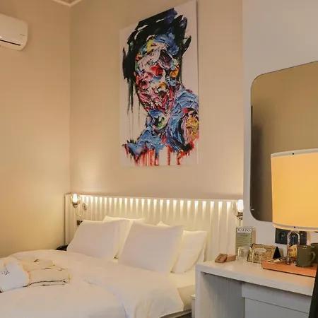 Hotel Rafinn *