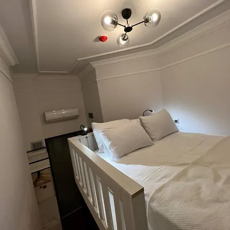 Hotel Rafinn Istanbul