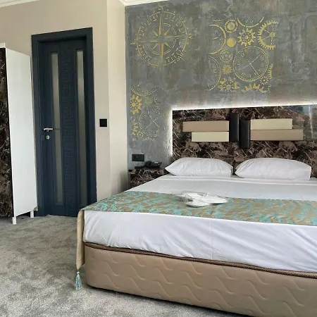 Vois Bostanci & Hotel Provincia di Istanbul