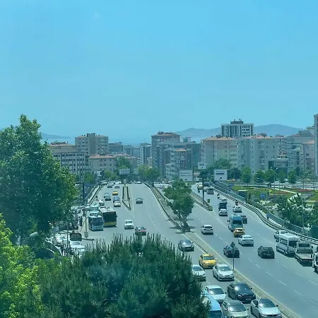 Vois Bostanci & Hotel