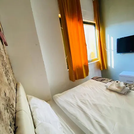 Happy Dreams Ekonomik Hotell Istanbul