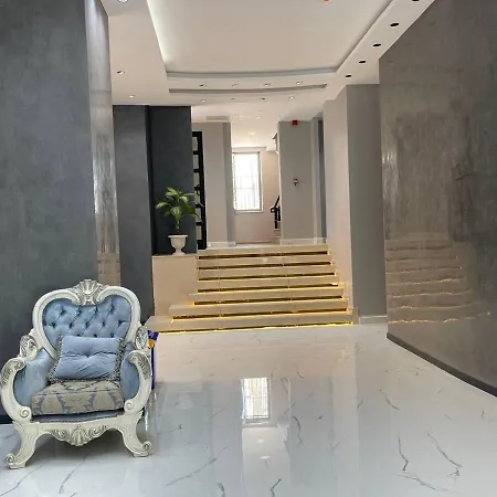 Hotel Vois Bostanci & 4*