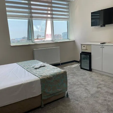 Vois Bostanci & Hotel Provincia di Istanbul